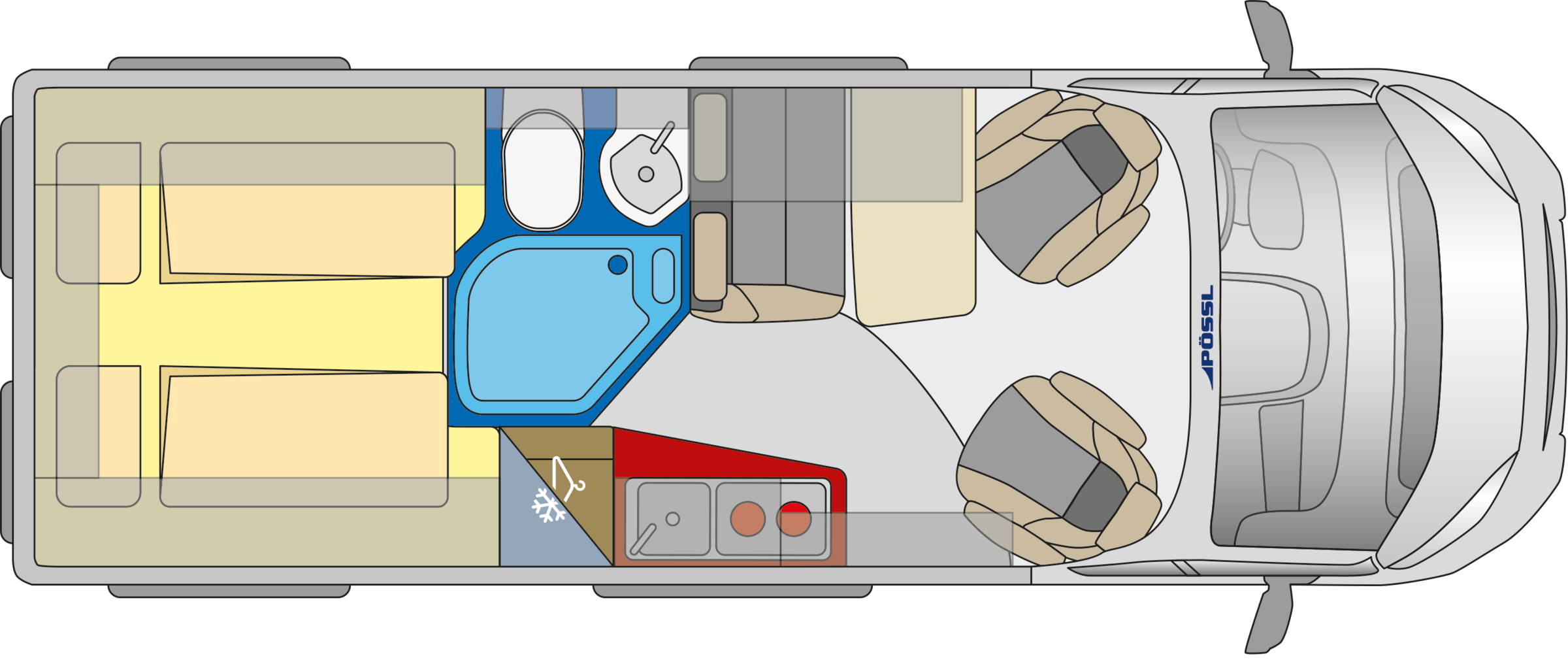 Roadcruiser XL